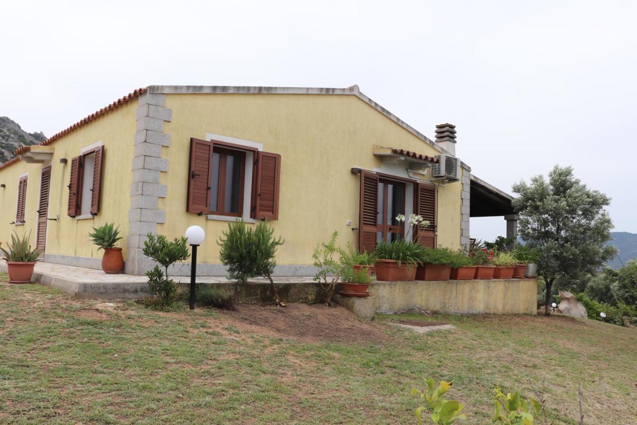 Вилла Casa Sole Rudalza Экстерьер фото