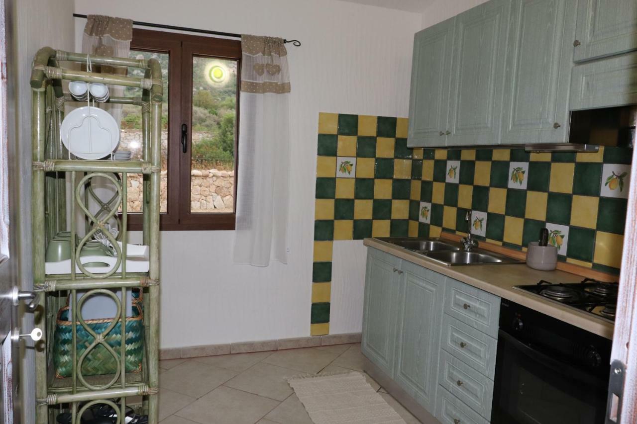 Вилла Casa Sole Rudalza Экстерьер фото